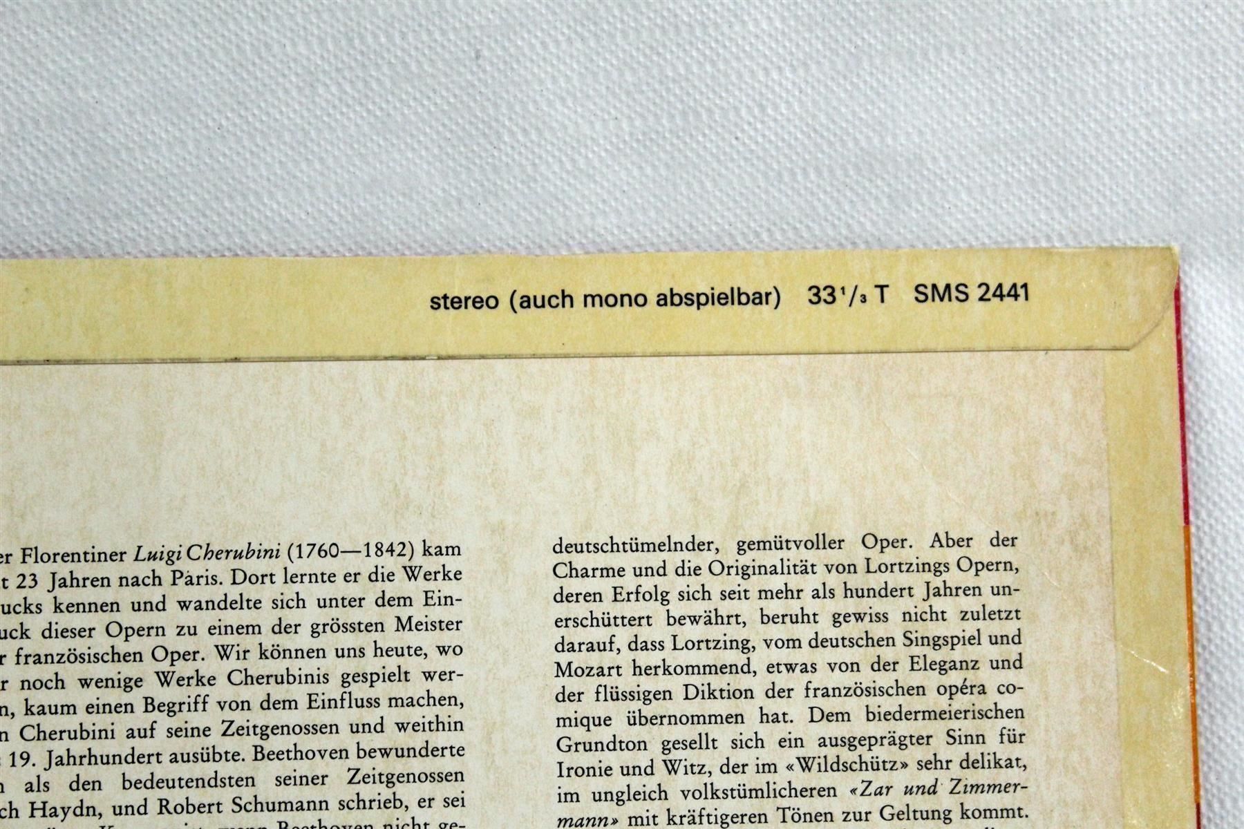 CDs: Berühmte Ouvertüren der Romantik – Gebraucht aus Bern von kultiges 5
