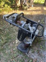 Wacker Stampfer