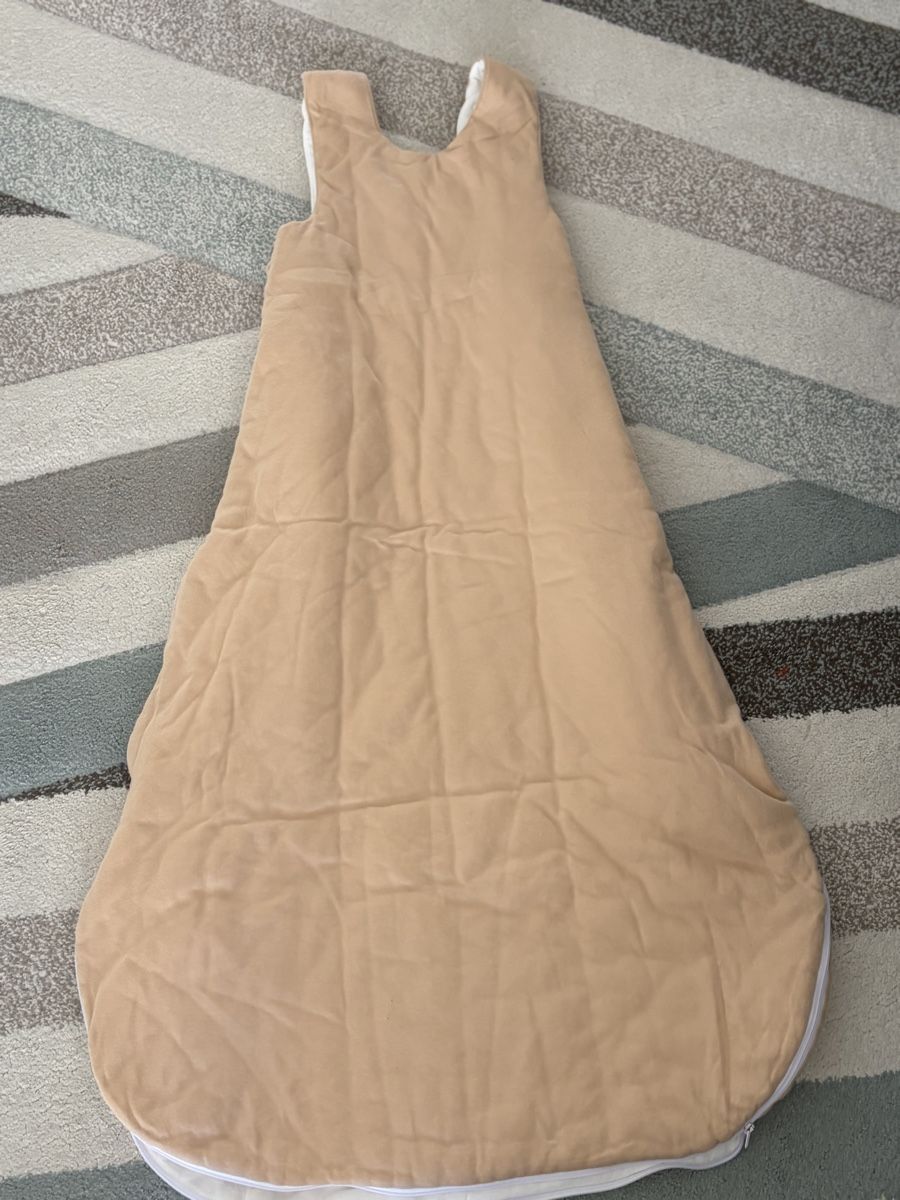 Sacs de couchage: New Kuli Muli Sleeping Bag Lyocell 110cm – Neuf avec emballage d'origine à Zürich par agn_zw5s 6