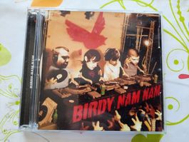 CD Birdy Nam Nam - Birdy Nam Nam