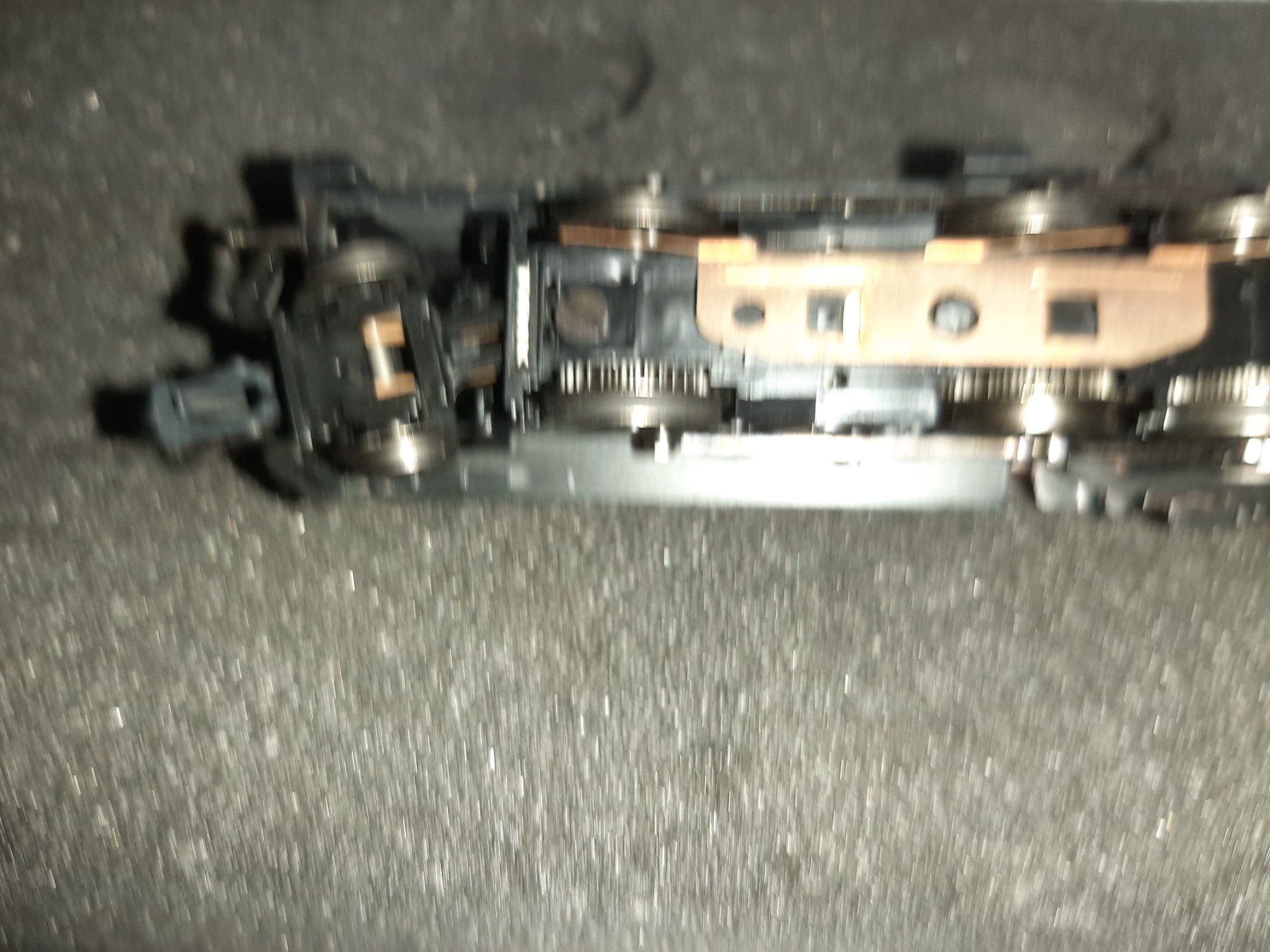 Trix Modellini di ferrovie: Trix Ce 6/8 ''' 14316,Krokodil, Analog – Usato da Avully venduto da RIVALIS 6