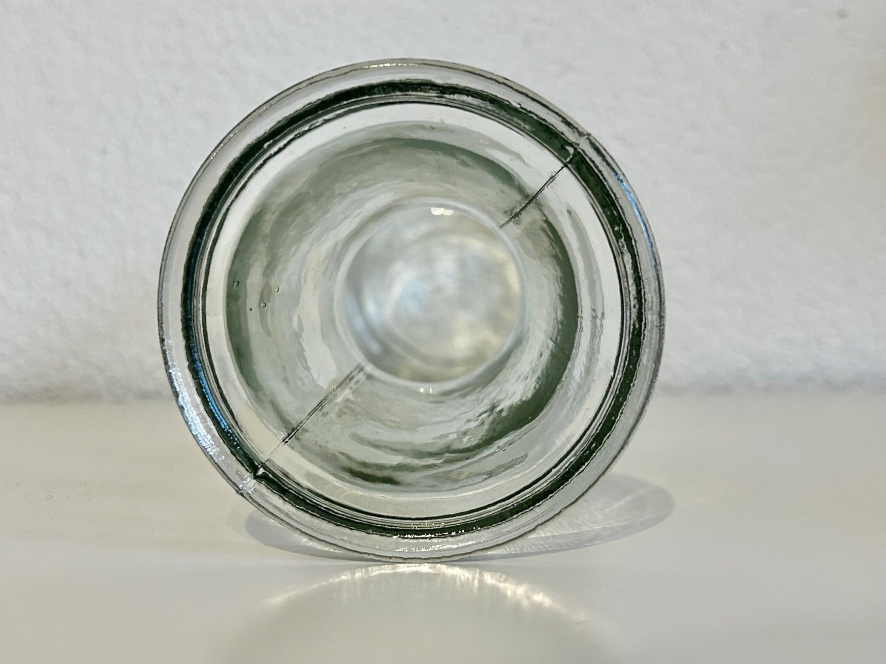 Caraffe: Glaskaraffe – Usato da Dietlikon venduto da corou_2022 4