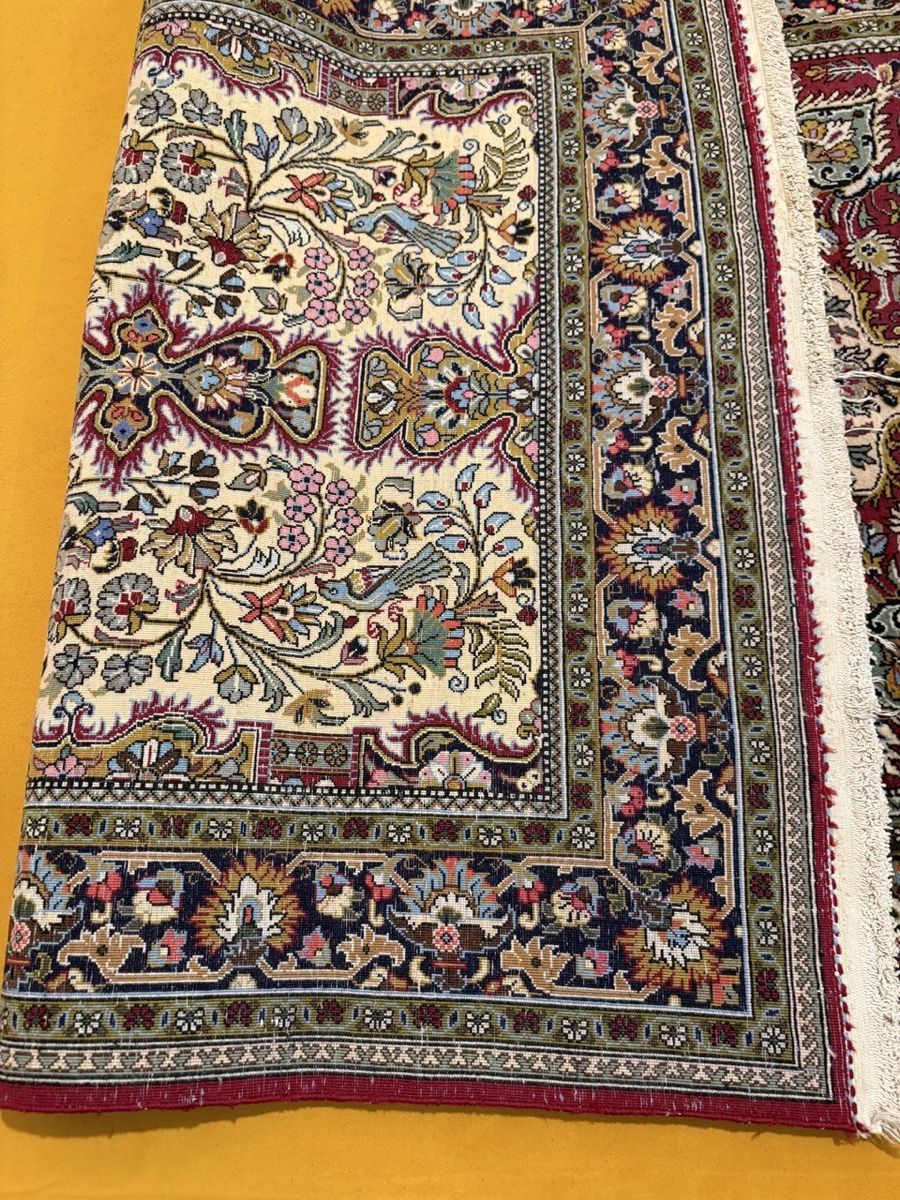 Teppiche: Orientalischer persischer Teppich – Gebraucht aus Chur von Mohammad.miga 4