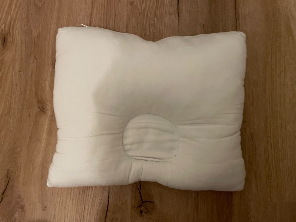 Cuscini: BabyDorm Kopfkissen Gr.2 – Usato da Jona venduto da ma__rq9p 2