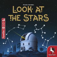 Spiel Look at the Stars