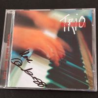 Marc Anderegg Trio - Hit The Keys Hard *signiert