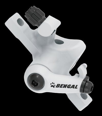 Pezzi di ricambio: Bengal - MB700T Bremssattel – Nuovo e nell'imballaggio originale da Biel/Bienne venduto da TheShop4U