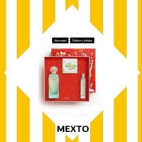 HERMÈS Coffret Parfum Un Jardin sur le Nil EdT 100ml (NEW)