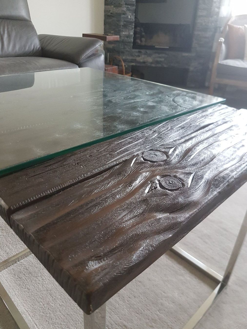 Tavoli: Tisch 60x60cm – Usato da Oberglatt ZH venduto da Lor4518 2