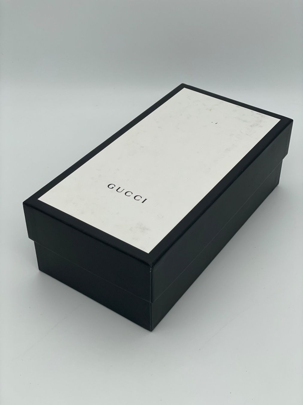 Gucci Scarpe da donna: Gucci Horsebit Pump EU 38 Schwarz – Usato da Zürich venduto da shoe_shop 8