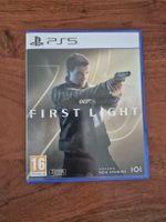 007 First Light für PS5