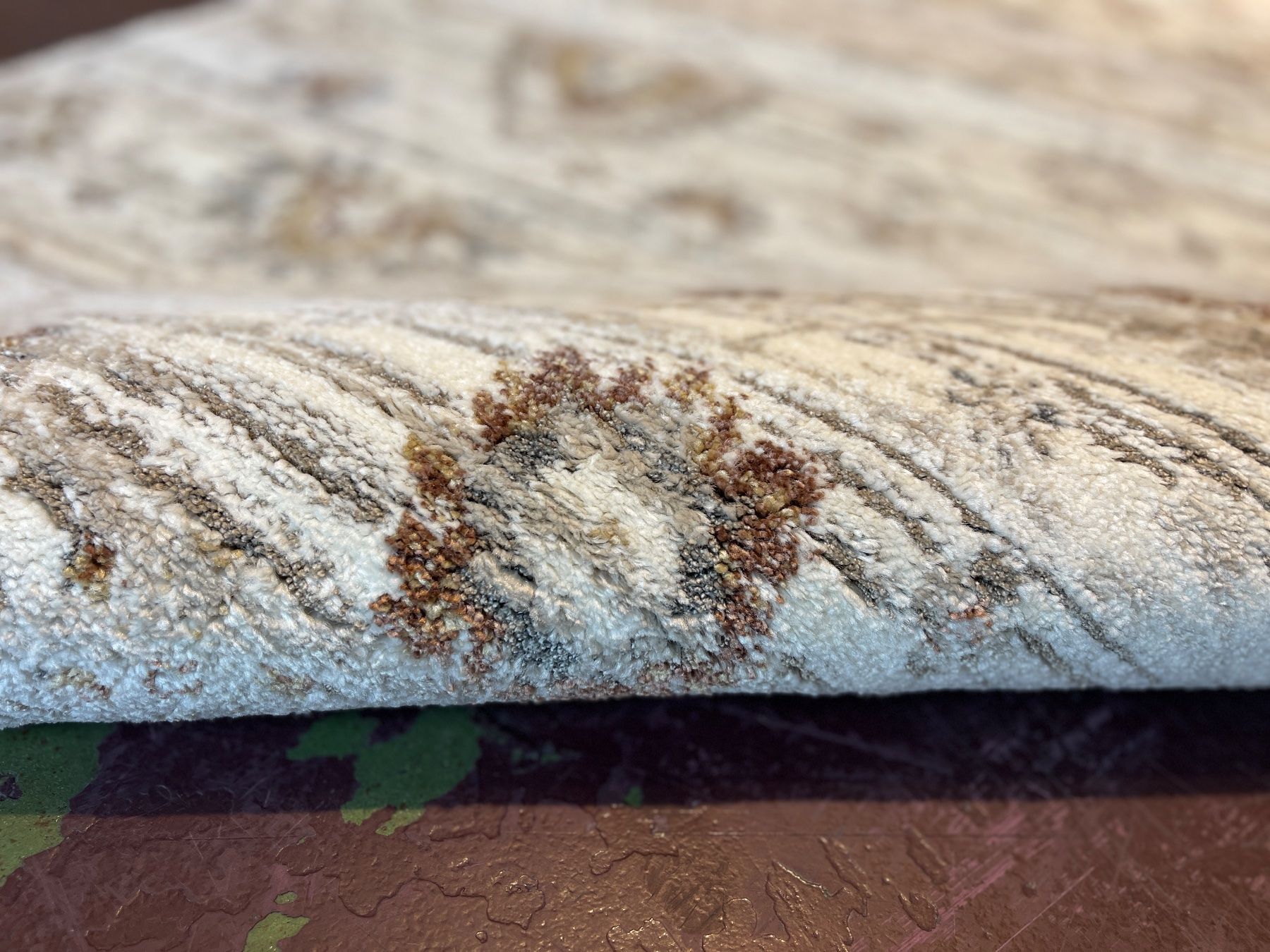 Teppiche: TEPPICH – Neu (gemäss Beschreibung) aus Zürich von NE-0 2