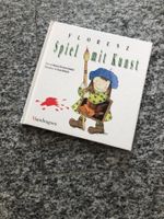 Florenz - Spiel mit Kunst