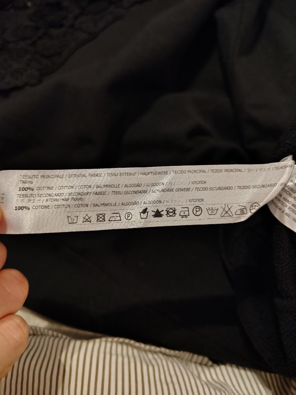 Twinset Vestiti: Twinset abito S – Usato da tenero venduto da Mam74 5
