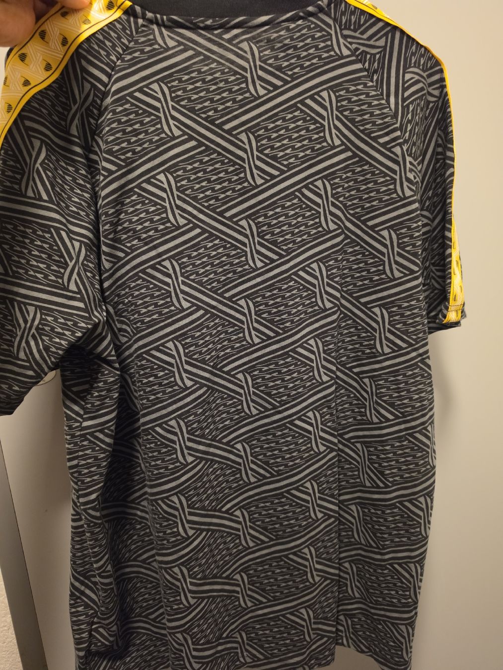 T-shirts: bvb king Tee L neu – Neuf avec emballage d'origine à Diepoldsau par To_Rapid95 1