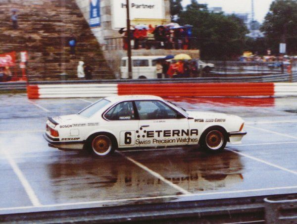 Poster & Bilder: 5 Foto Walter Brun BME 635 CSi – Neu (gemäss Beschreibung) aus Solothurn von F1shop1 3