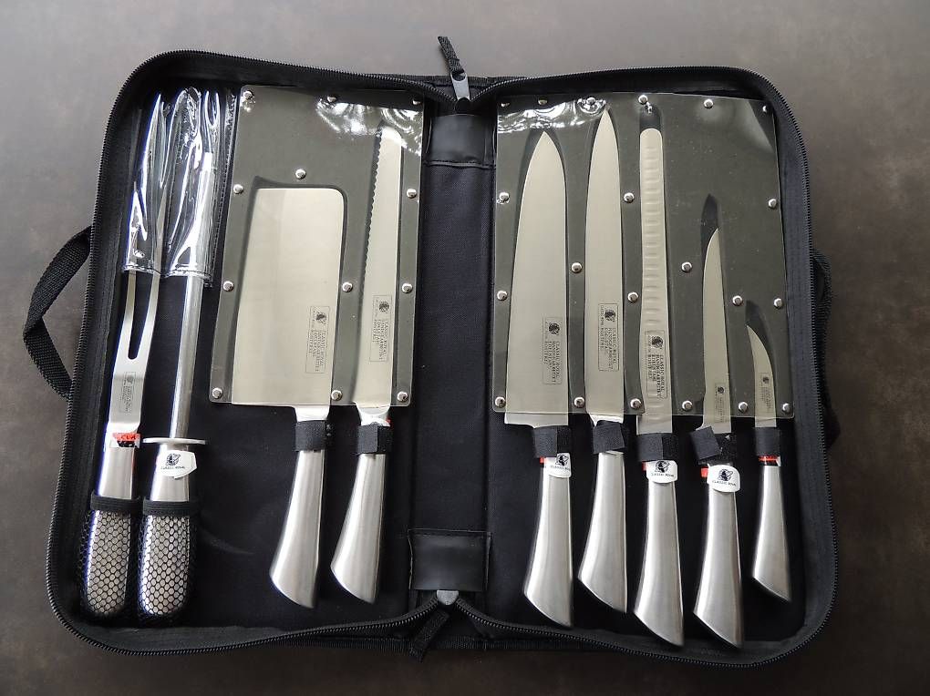 Messer: Classic Royal Messerset – Neu und originalverpackt aus Thun von max_9zfg