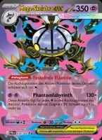 Mega-Skelabra-ex (PBL 38/120) – Holo