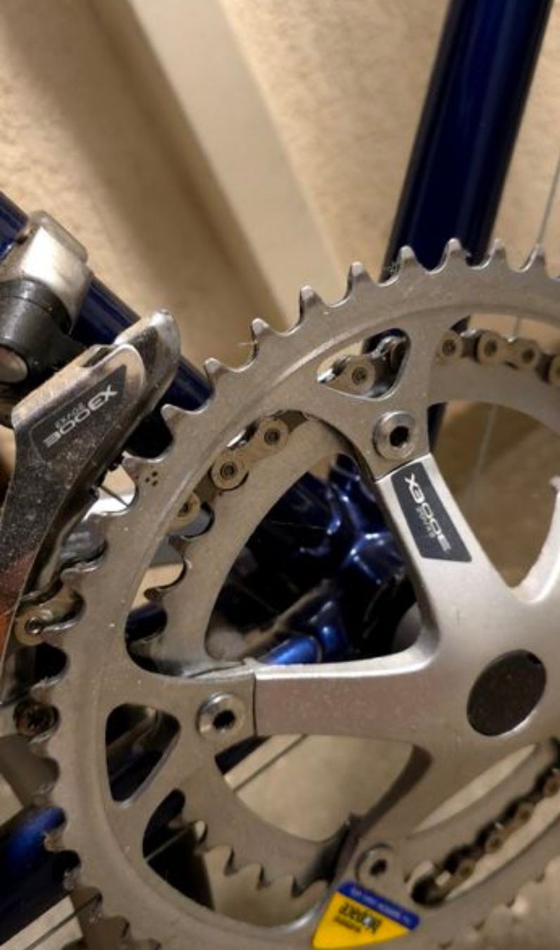 Biciclette: Rennvelo,  Rennrad Magni – Nuovo (secondo la descrizione) da Zürich venduto da Reni8048 4