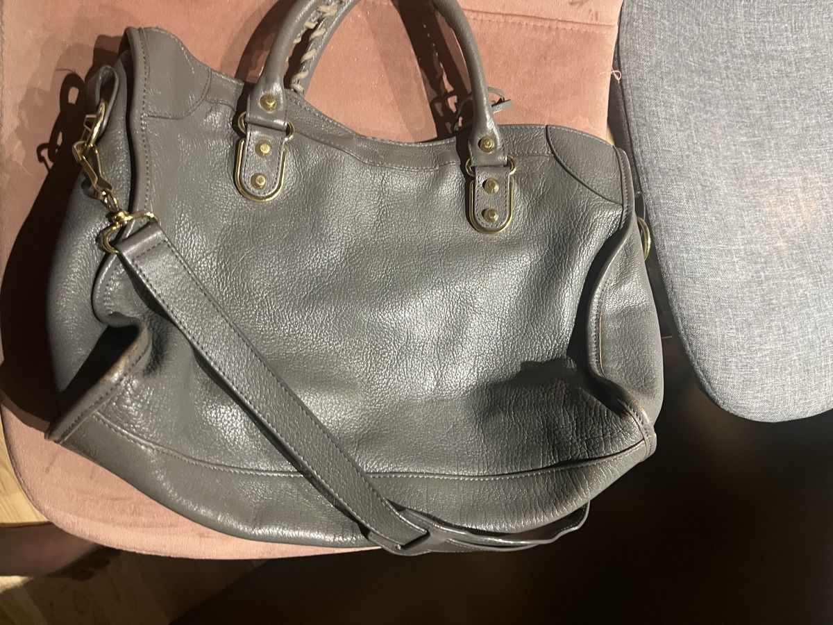 Balenciaga Borse da donna: Balenciaga City Bag – Usato da Ebikon venduto da loy_wjg6 3