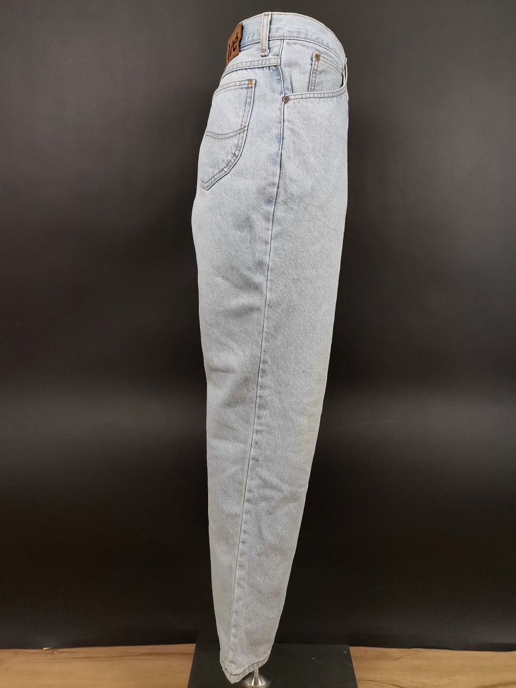 Lee Jeans: LEE Jeans Herren – Usato da Schaffhausen venduto da Restwert_SH 2