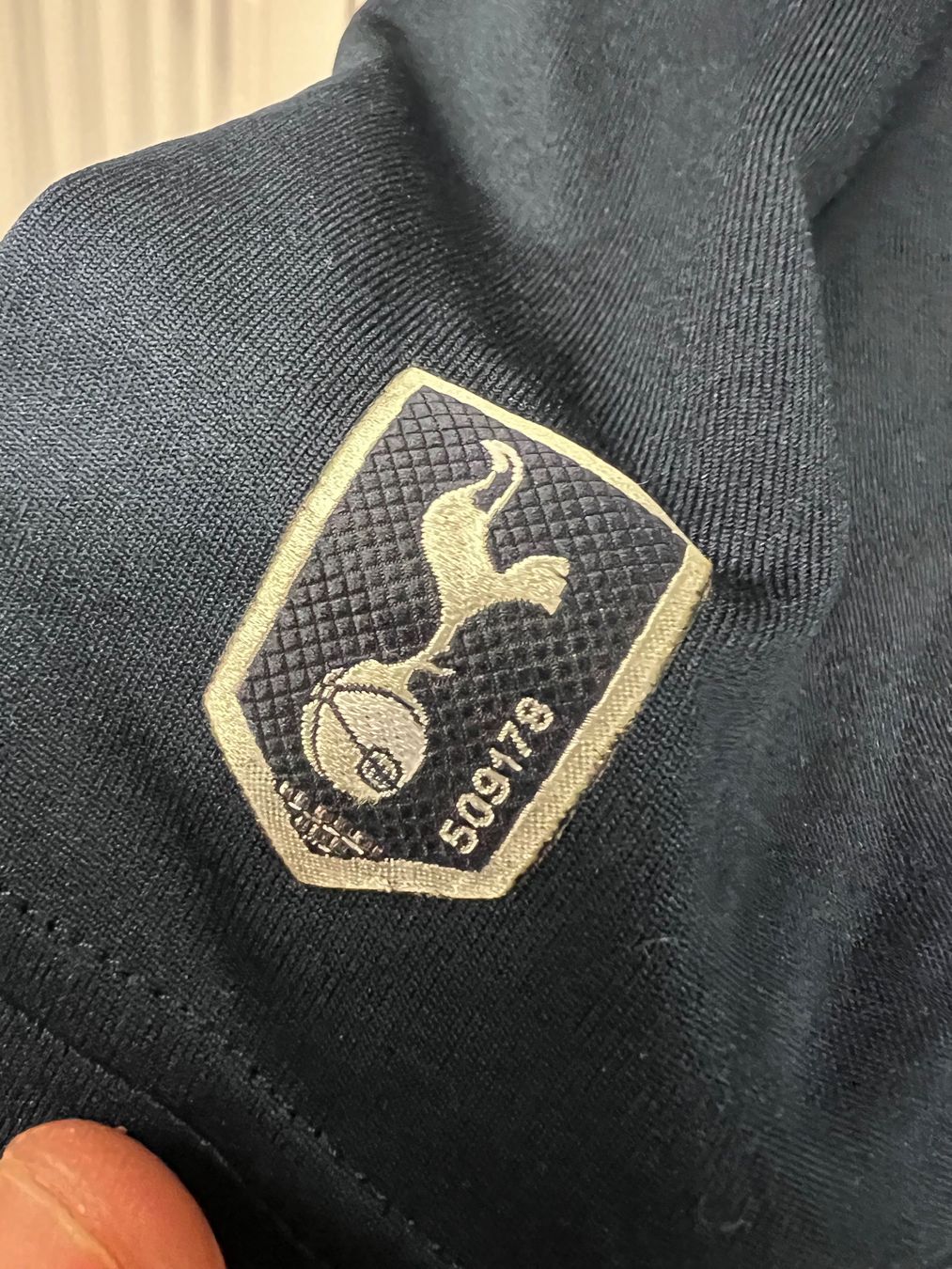 Canottiere & Pantaloni: Tottenham Trikot 2016-2017 Kane – Usato da Cully venduto da DealerPrice 3