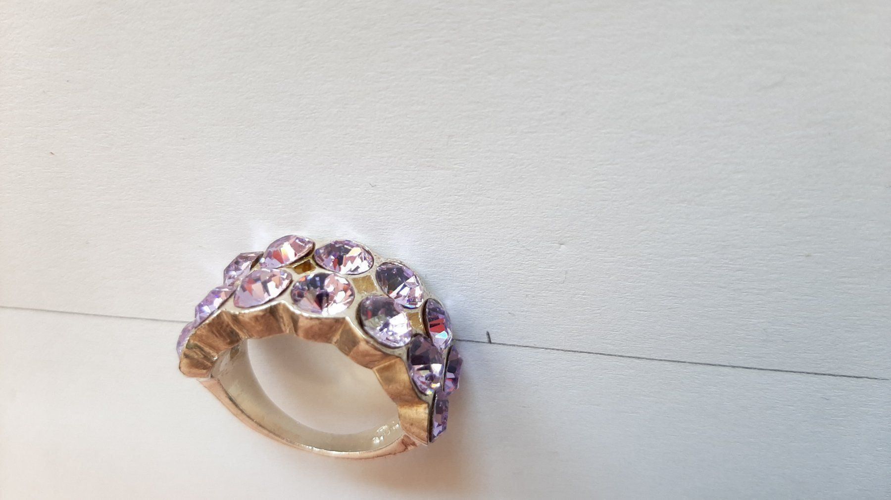 Bagues: Bague 57 – D'occasion à Pully par bro_n52j 5