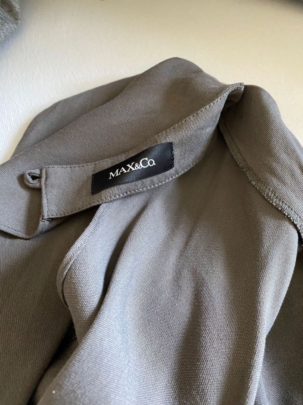 Kleider: Max & Co Dress Kleider – Gebraucht aus Münchenstein von ArleneLM 5