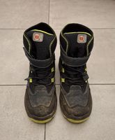Kinder Winterschuhe Elefanten Grösse 35 leicht gebraucht