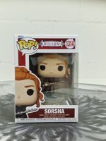 Funko Pop! Willow Sorsha #1314 Figur