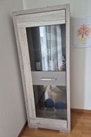 Vitrinenschrank