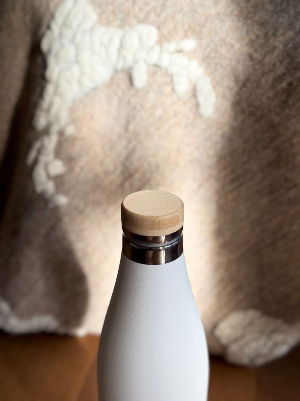 Sigg Gourdes & Thermos: SIGG Thermo Trinkflasche 0.5L – Neuf (Voir description) à Riehen par lor_d5w8 2