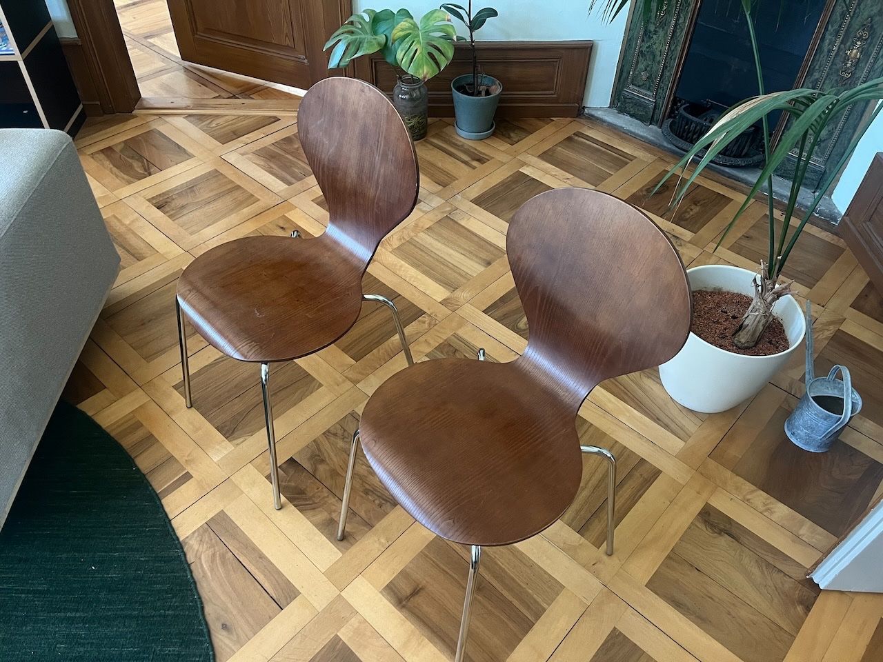 Stühle: Stuhl – Gebraucht aus Luzern von aschi89 2
