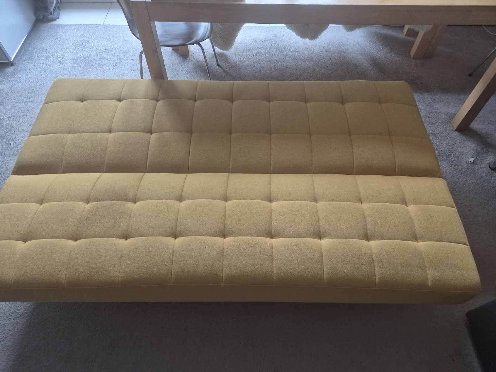 Divani: super sofabed – Nuovo (secondo la descrizione) da Zürich venduto da shooter72 2