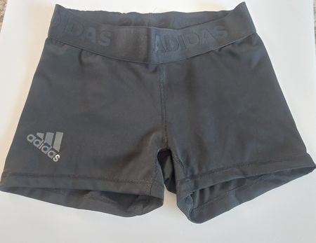Adidas Short schwarz,Gr.34/36