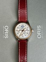Oris Big Crown Complication Automatic