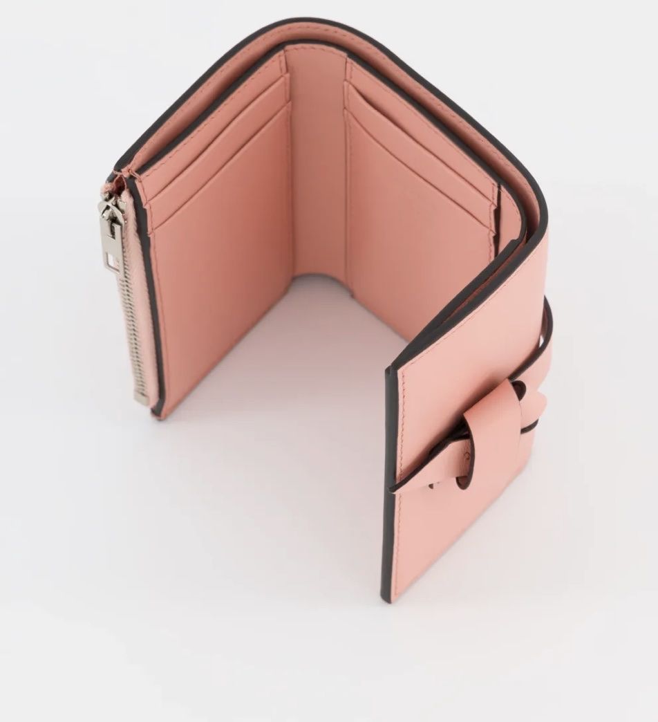 Portamonete: Acne Studios Portemonnaie – Nuovo e nell'imballaggio originale da Basel venduto da TbAnia 5