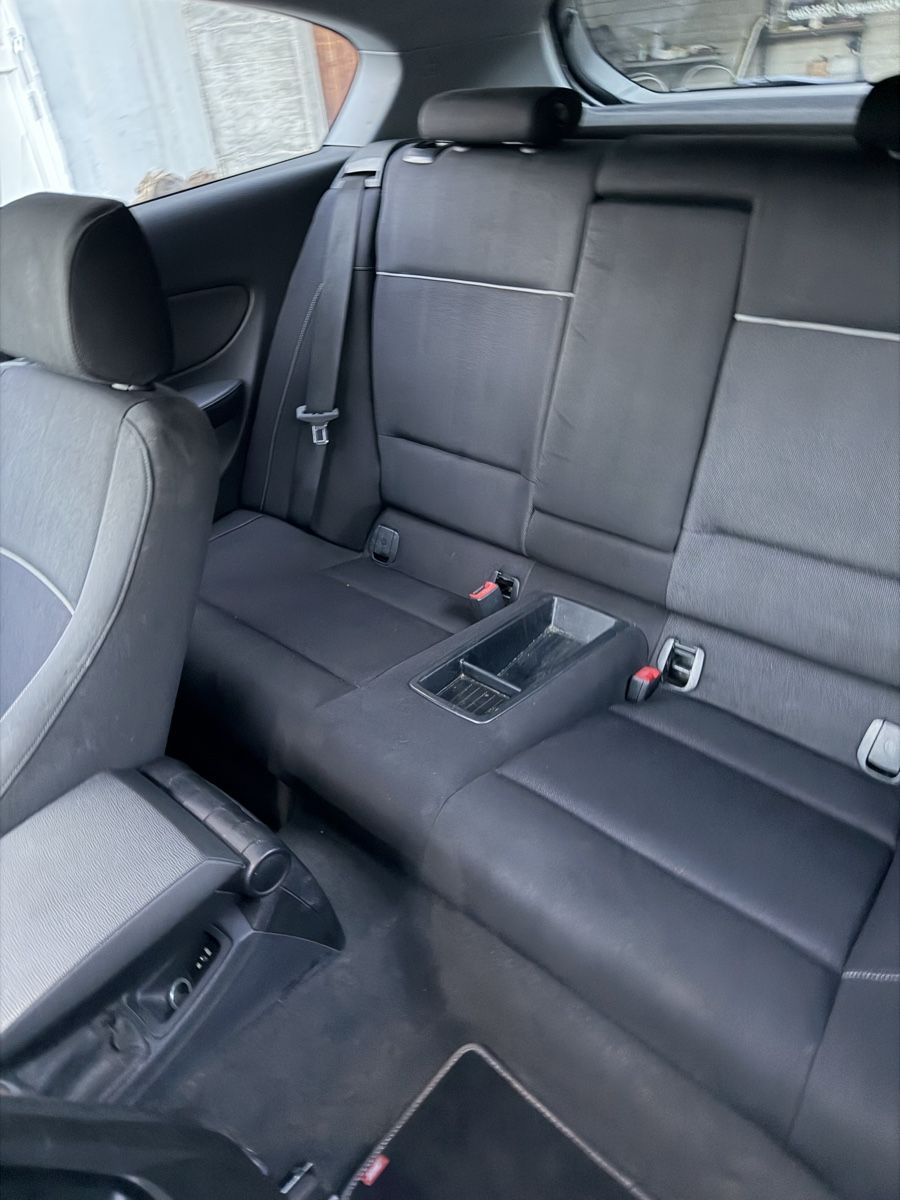 BMW Automobili: BMW 120D MIT MFK – Difettoso da Tamins venduto da joa_h7tr 5