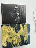 Game of Thrones Seasons 1-4 Blu-ray Box Set
