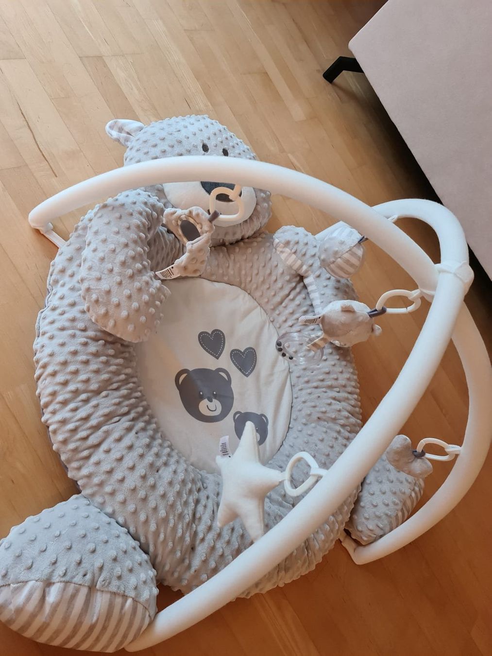 Tiro con l'arco: Spielbogen Bär Baby – Usato da Gossau SG venduto da BRPAGO 1
