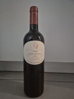 Wein Clos Saint- Julien