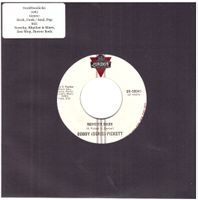 BOBBY "BORIS" PICKETT