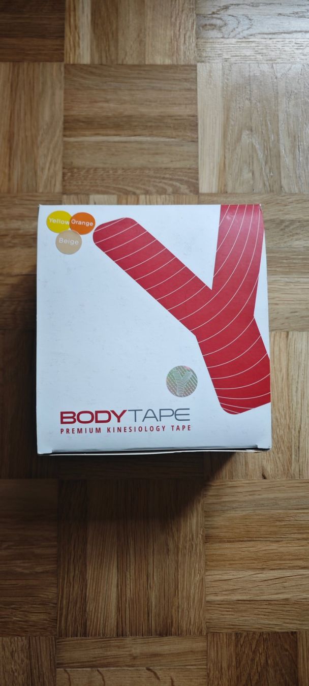 Medizinische Geräte: Body Tape – Gebraucht aus Liebefeld von baumann_julia