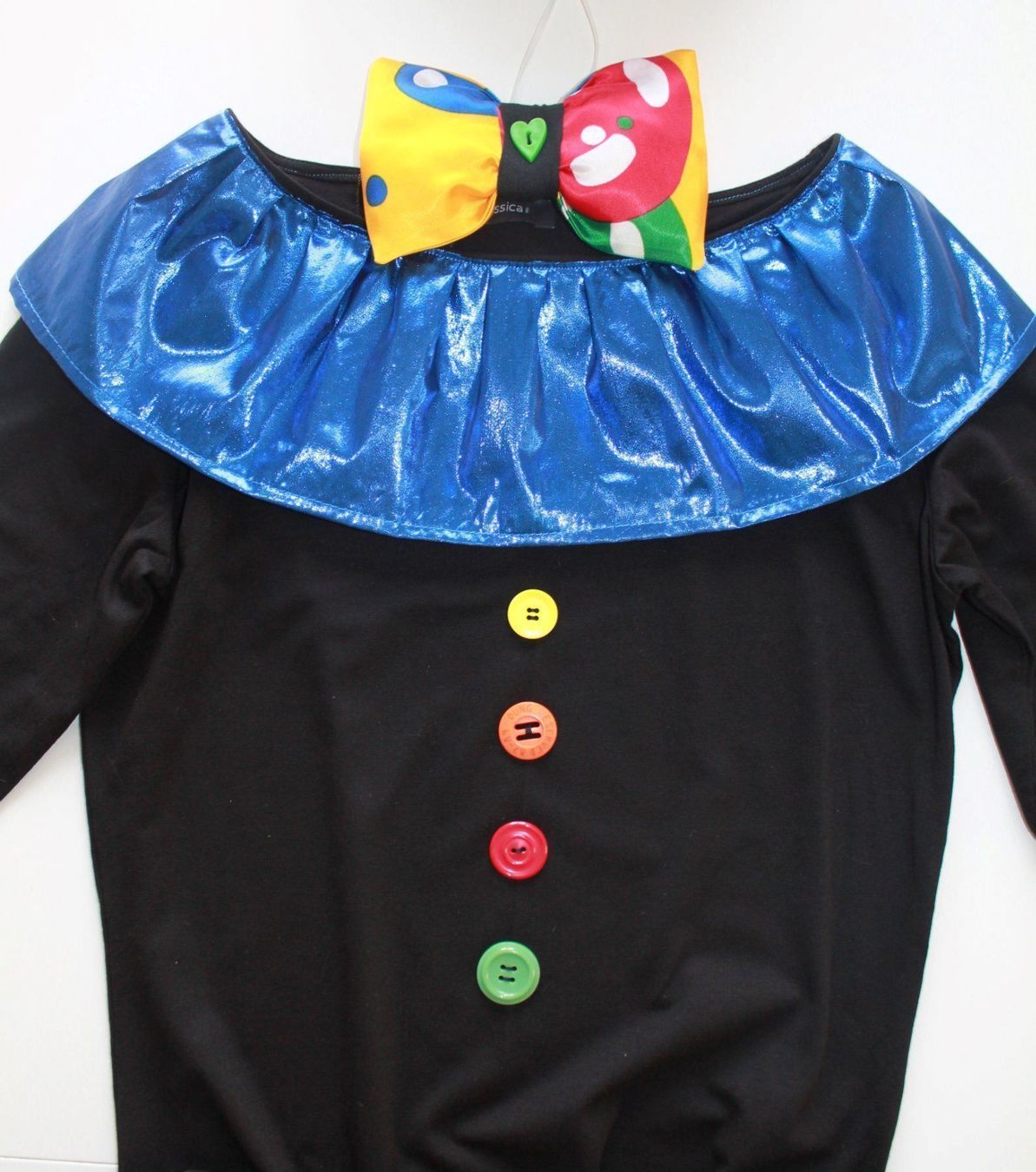 Costumi: Costume Clown t. S – Usato da Peseux venduto da CoolShoping 4