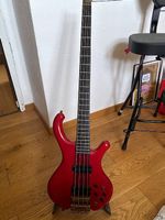 Basse Schack Carbon 99