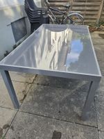 Gartentisch | GRATIS