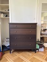 Ikea IDANÄS Kommode