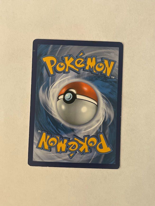 Pokémon Carte collezionabili: Pokemon - Pummeluff Artworke – Usato da schaan venduto da Schokoloco 1