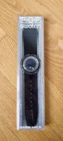 Vintage Montre Pop Swatch PWB159 Blue Velvet (1991)