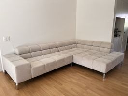 Ecksofa Pfister